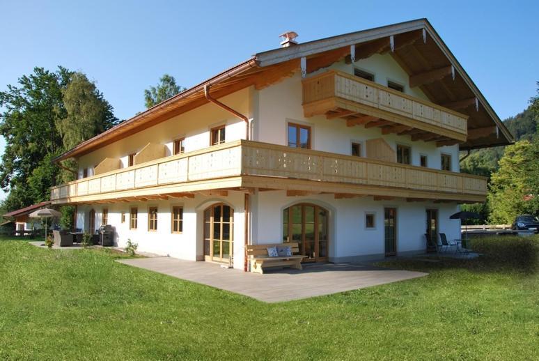 S'Quartier Am Schliersee Extérieur photo
