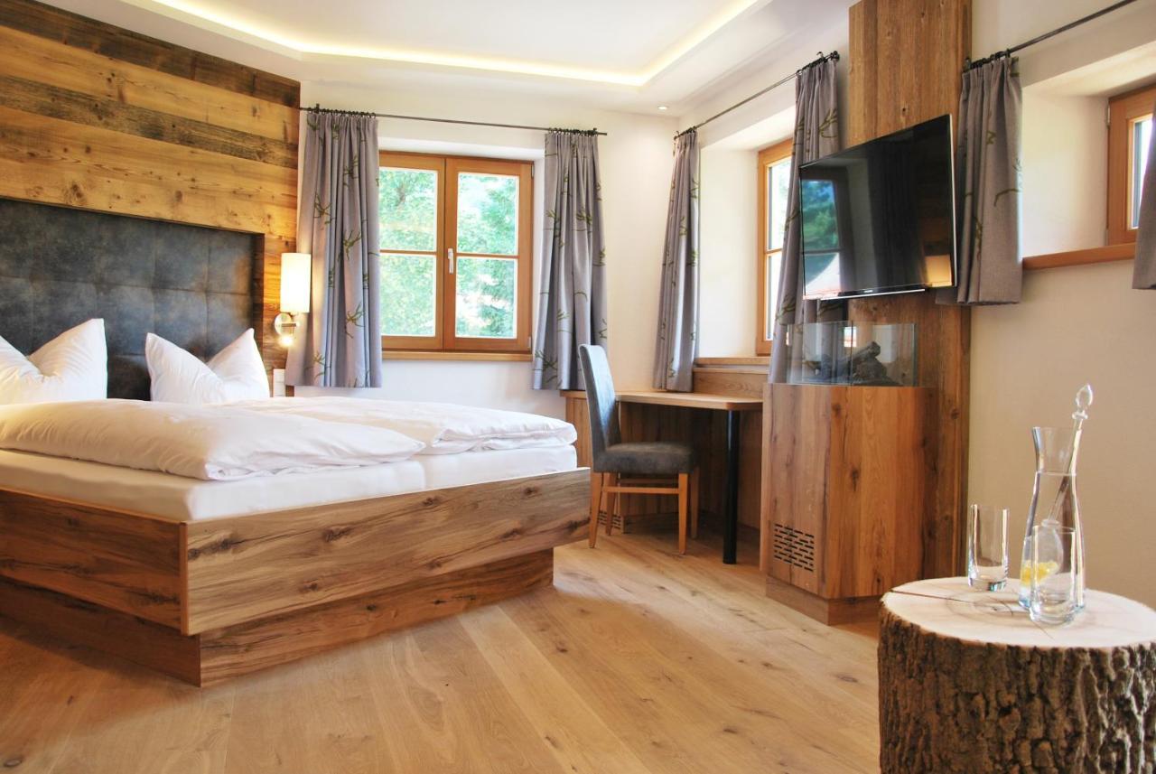 S'Quartier Am Schliersee Extérieur photo