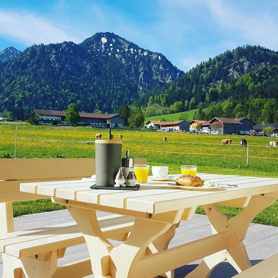 S'Quartier Am Schliersee Extérieur photo