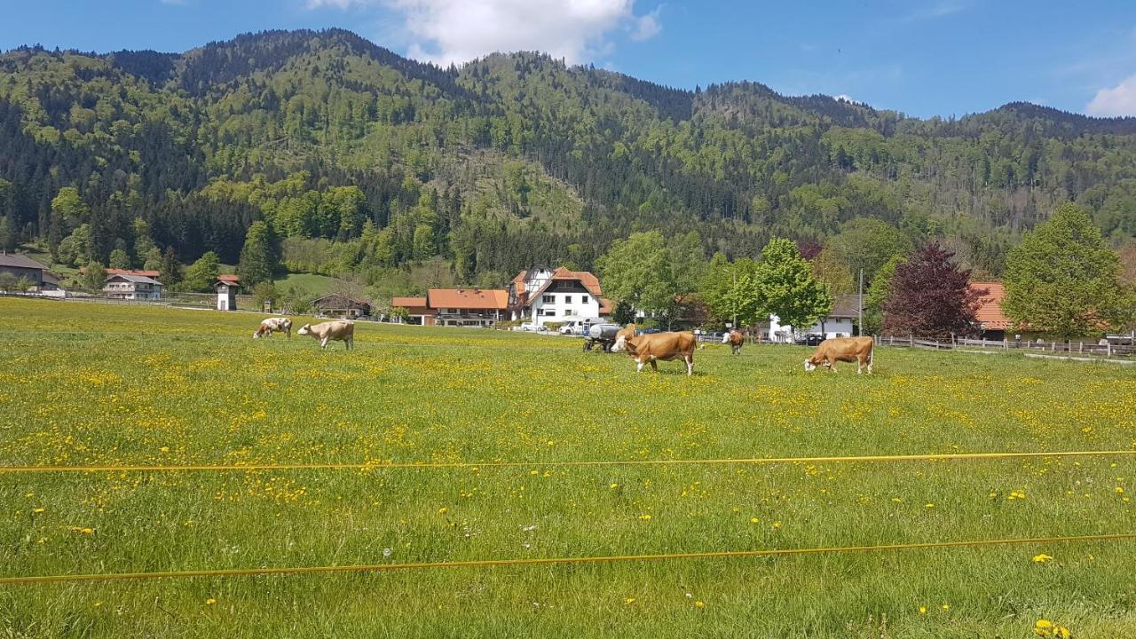 S'Quartier Am Schliersee Extérieur photo